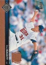 1997 Upper Deck Base Set #106 Dan Naulty