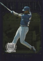 1997 Upper Deck Base Set #277 Rod Myers