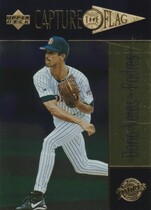 1997 Upper Deck Base Set #379 Dario Veras