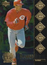 1997 Upper Deck Base Set #477 Chad Mottola