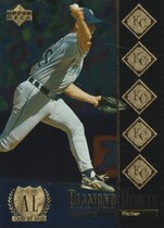 1997 Upper Deck Base Set #479 Jaime Bluma