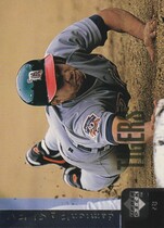 1998 Upper Deck Base Set #84 Damian Easley