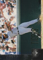 1998 Upper Deck Base Set #87 Raul Casanova