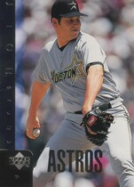 1998 Upper Deck Base Set #101 Chris Holt