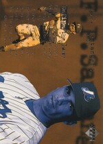 1998 Upper Deck Base Set #153 F.P.Santangelo