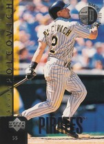 1998 Upper Deck Base Set #191 Kevin Polcovich