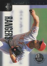 1998 Upper Deck Base Set #234 Julio Santana