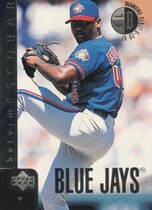 1998 Upper Deck Base Set #239 Kevin Escobar