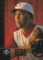 1998 Upper Deck Base Set #666 Steve Cooke