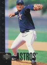 1998 Upper Deck Base Set #683 Ramon Garcia