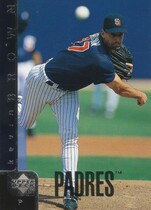 1998 Upper Deck Base Set #716 Kevin J. Brown