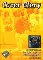 1999 Upper Deck Choice #33 Derek Jeter