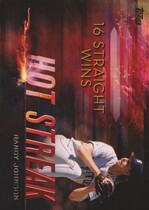 2015 Topps Hot Streak Series 2 #HS-12 Randy Johnson