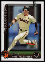 Mike Yastrzemski Trading Card Values | Sportlots Price Guide