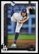 Tyler Glasnow Trading Card Values | Sportlots Price Guide