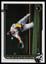 2025 Topps Base Set #238 Jj Bleday