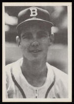 1977 TCMA The War Years #90 Jim Wallace