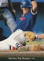 1995 Upper Deck Minors #205 Nomar Garciaparra