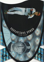1997 SPx Base Set #SPX13 Nomar Garciaparra