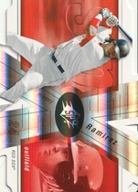 2007 SPx Base Set #5 Manny Ramirez