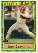1994 Topps Gold #28 Tony Longmire
