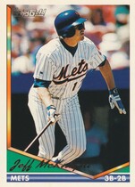 1994 Topps Gold #331 Jeff McKnight