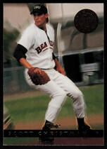 1993 Classic Images #115 Scott Christman
