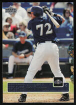 2003 Upper Deck Series 2 #394 Robert Machado