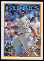 2023 Topps 1988 Topps #T88-87 Tony Gwynn