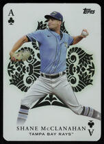 2023 Topps All Aces #AA-12 Shane Mcclanahan