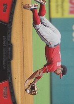 2013 Topps Chase It Down #CD-3 Ryan Zimmerman