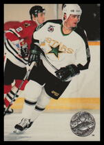 1991 Pro Set Platinum #57 Todd Elik