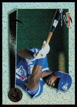 1995 Score Summit Nth DeGree #28 Carlos Delgado