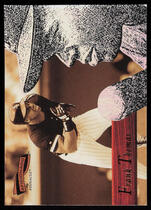 1996 Pinnacle Aficionado #59 Frank Thomas