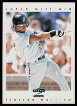 1997 Score Base Set #288 Ralph Milliard