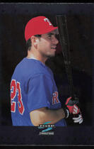 1997 Score Showcase Series #384 Benji Gil