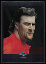 1997 Score Showcase Series #398 Tyler Green