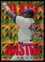 1997 Score Blast Masters #1 Mo Vaughn