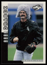 1998 Score Base Set #107 Doug Drabek