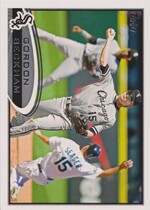 2012 Topps Base Set Series 2 #629 Gordon Beckham