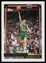 1992 Topps Gold #6 Mike Iuzzolino