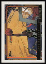 1992 Topps Gold #149 Antoine Carr