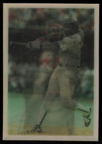 Baseball Card Values | 1986 Sportflics Base Set | 4212
