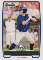 2012 Bowman Prospects #BP20B Robby Price