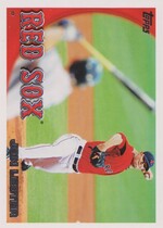 2010 Topps Base Set Series 2 #656 Jon Lester