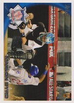 2010 Topps Update #US17 Marlon Byrd