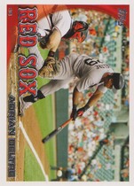 2010 Topps Update #US-145 Adrian Beltre