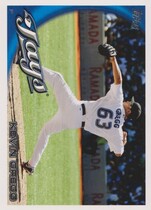 2010 Topps Update #US218 Kevin Gregg