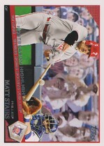 2009 Topps Base Set Series 1 #139 Matt Stairs