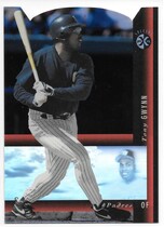 1994 SP Holoview Red #13 Tony Gwynn